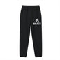 Jogged Sweatpants - Essential Gym Joggers | BRACE