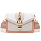 Shoulder chain bag