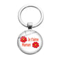 AccessoriesMother's Day Gift Keychain Pendant