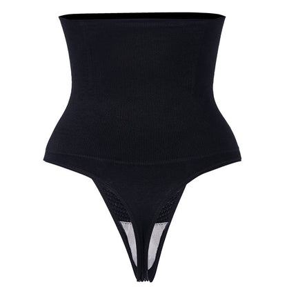 Shaper Slimming Belt Firm Butt Lifter Panties Waist Trainer