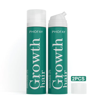 CH004 Minoxidil Anti-Hair Loss Mousse