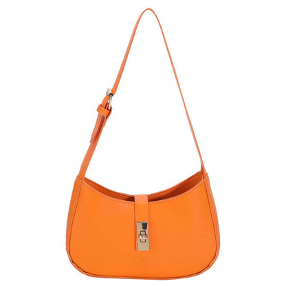 Personalized Messenger Bag Fashion Shoulder Bag Underarm
