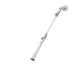 Kitchen Cleaning Tools Multifunctional Wireless Rechargeable Long-handle Retractable Waterproof Electric Cleaning Brush
