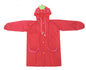 THC Thai Shop Funny Rain Coat