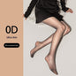 Ultra-transparent One-piece Stockings For Women