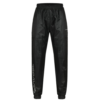 Bravose HeatLock sauna suit - One drop at a time