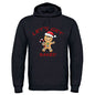 Adults XMS3 "Let's Get Baked" Hoodie