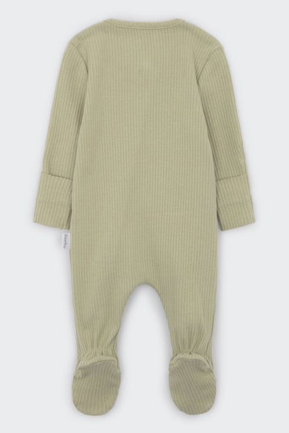 Sage Sleepsuit