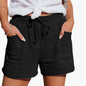 Emma | Summer Shorts