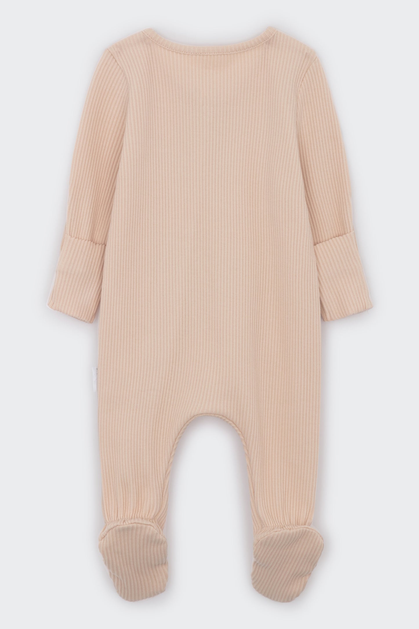 Shortbread Sleepsuit