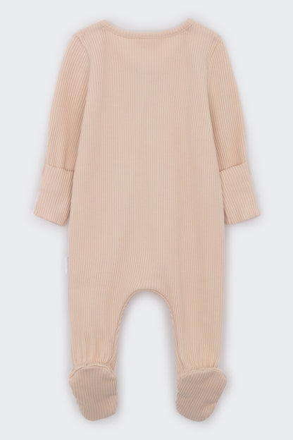 Shortbread Sleepsuit