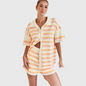 Yara - Open-Knit Co-Ord Set