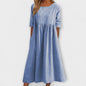Sherri - Belly-covering dress