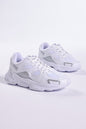 Tonny Black Unisex White Sax Sports Shoes Tb252