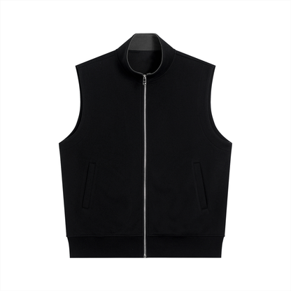 Heavyweight Vest - Essential Sleeveless Gym Tank | BRACE