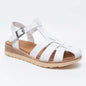 Women's Plus Size Beach Sandals Hole Shoes