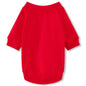 Blank Pullover Sweater Pet Clothes