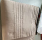 Cooling Blankets Pure Color Summer Quilt Plain Summer Cool Quilt Compressible Air-conditioning Quilt Quilt Blanket