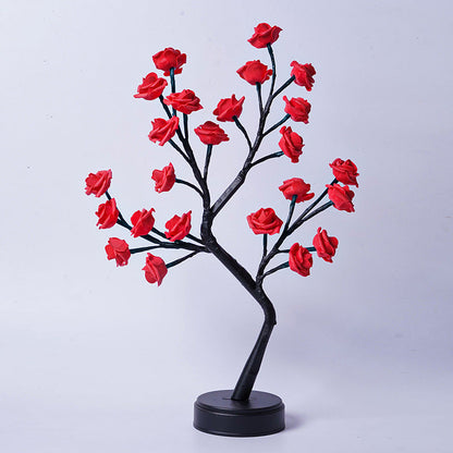 Holiday Desktop Gift's Decorative Lights