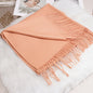 Women's Fashion Personalized Cashmere Shawl Scarf