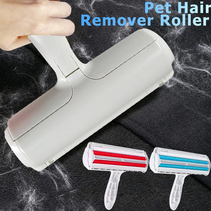 Dog And Cat Comb Tool For Easy Cleaning Of Dog And Cat Hair Brush Base Furniture Sofa Carpet