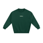 Sunday Padel Club Sweatshirt — Heavyweight Padel Sweatshirt