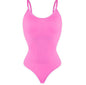 Women's Fashion Casual Seamless Body-shaping Corsets