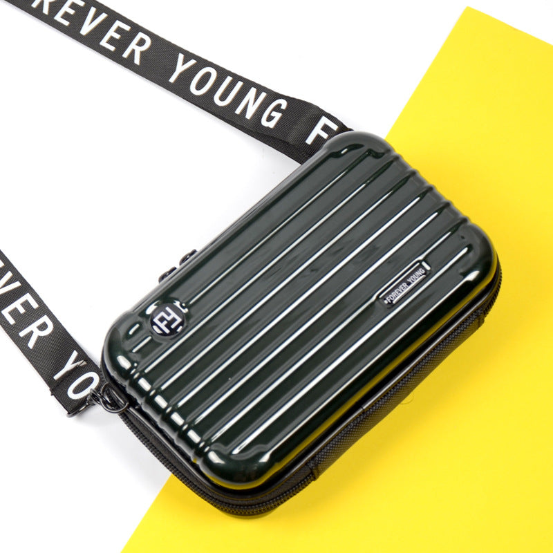 Multifunctional Cosmetic Bag Portable Travel Fashion Wash