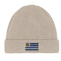 Autumn And Winter Cold-proof Acrylic Knitted Hat