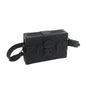 Spring And Summer New Fashion Retro Casket Box Bag