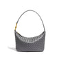 Hand-woven Bag Fashion One Shoulder Crossbody