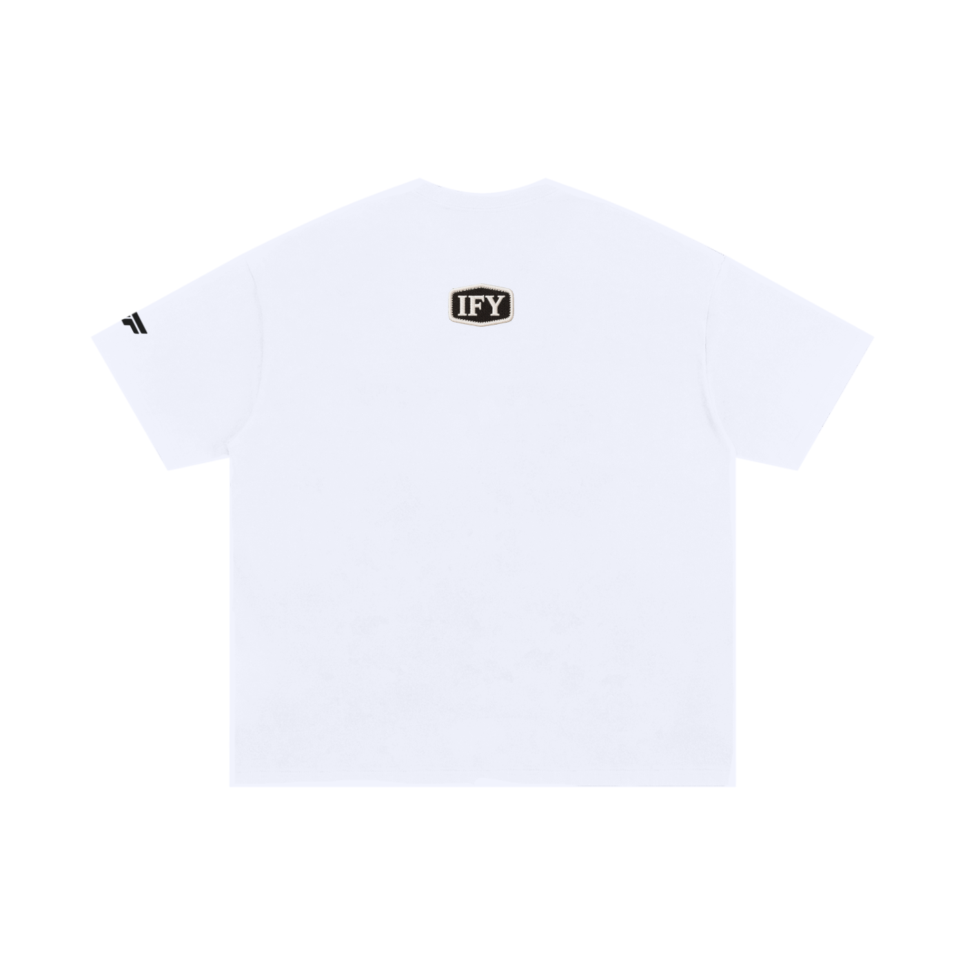 Unisex Oversized Cotton T-Shirt
