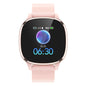 Smart Bracelet Large Screen Full Touch Heart Rate Bluetooth Sports