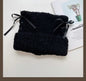 Bow-knot Knitted Casual Hat For Women