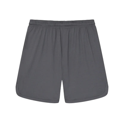 Quick-Dry Performance Shorts - Mesh-Lined Gym Shorts | BRACE