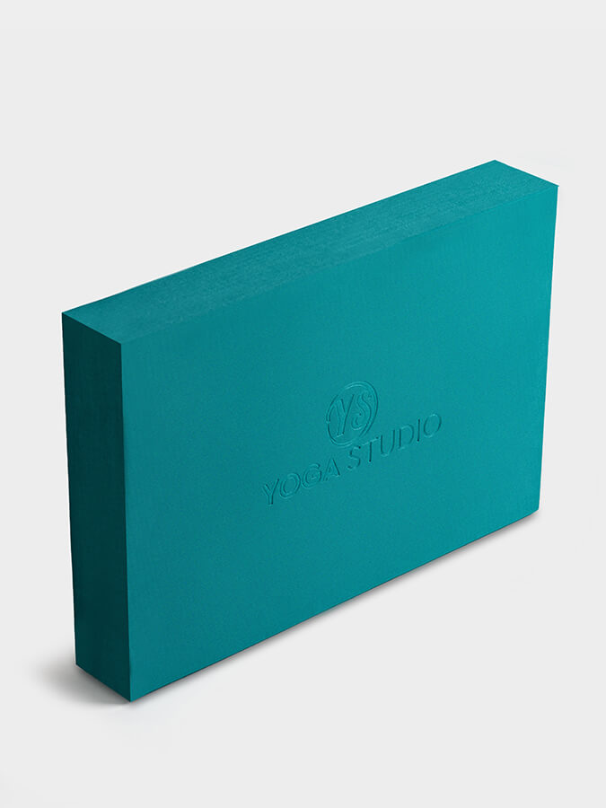 Yoga Studio EVA Yoga Block