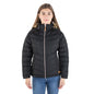 Womens Nadina Insulated Warm Padded Windproof Jacket