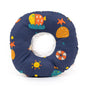Anti-licking Anti-bite Soft Ring