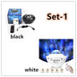 USB Control Music Player LED Night Light