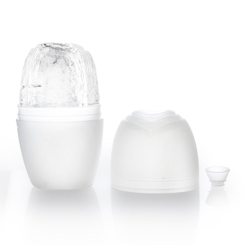 Ice Cube Massager