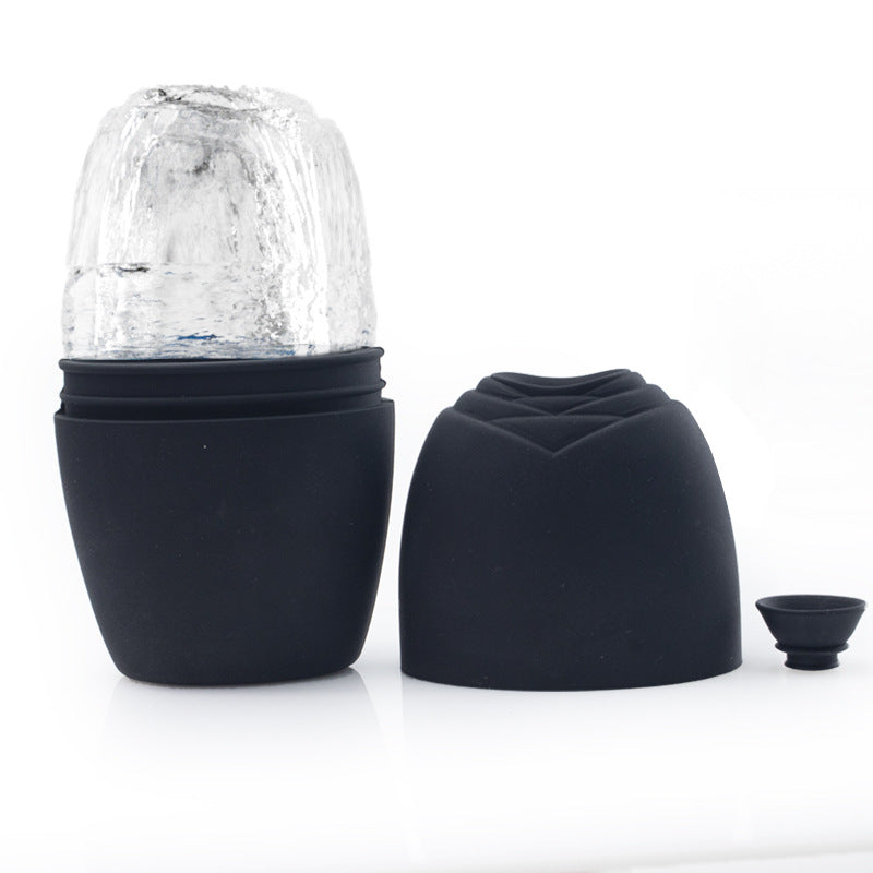 Ice Cube Massager