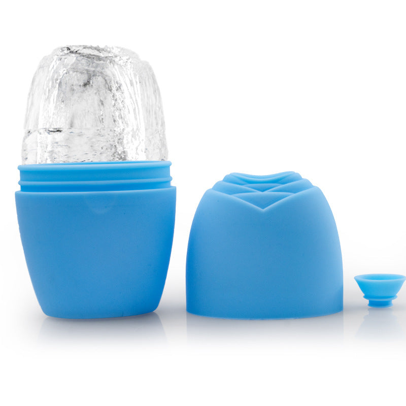 Ice Cube Massager