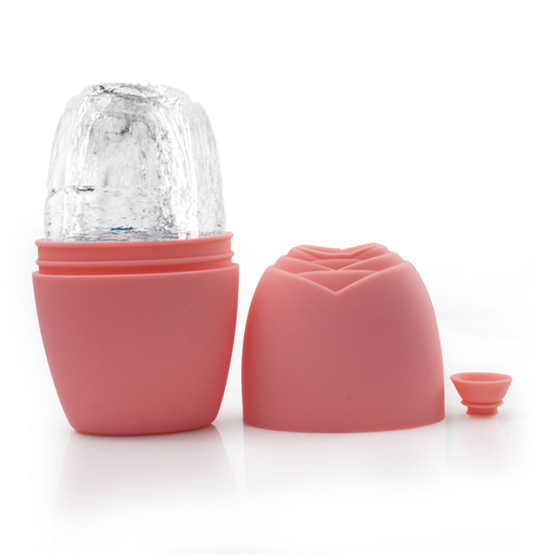 Ice Cube Massager