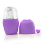 Ice Cube Massager