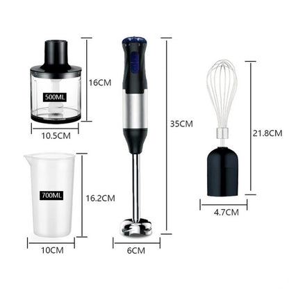 Portable Blender