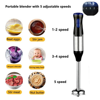 Portable Blender