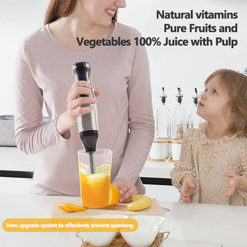 Portable Blender