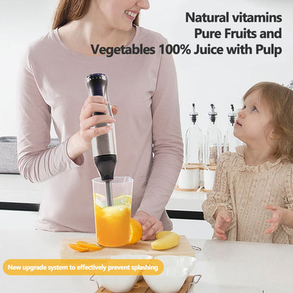 Portable Blender