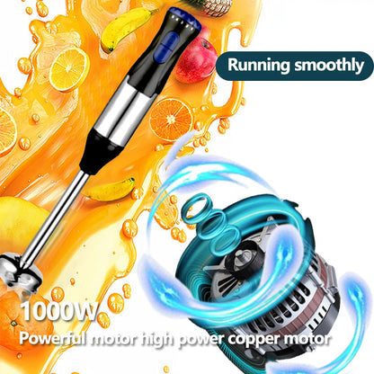 Portable Blender
