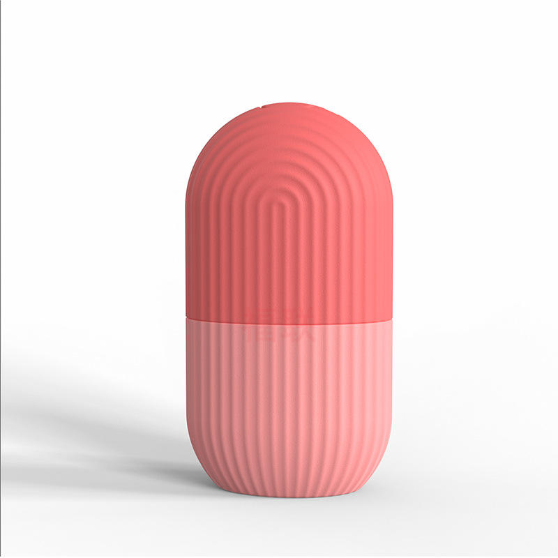 Silicone Mould Face Massager